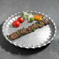 خوراک کباب قفقازی