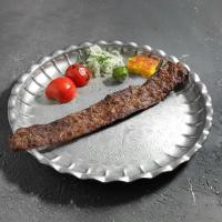 خوراک کباب مکزیکی