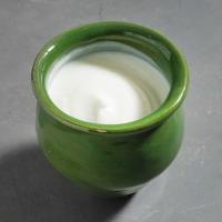 ماست کوزه‌ ای