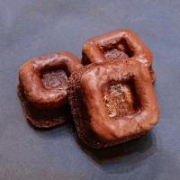 کیک قالبی شکلاتی