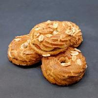 اکلر بادام زمینی
