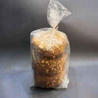 نان تست گِریِن پروتئین