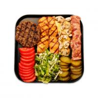 خوراک ویژه مرغ شادی پرسی