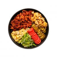 سینی نوستالژی