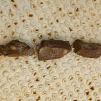 جگر گوسفندی (یک سیخ)