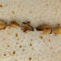 دنبه گوسفندی (یک سیخ)