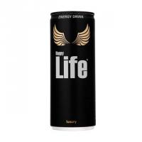 نوشیدنی انرژی زا لایف