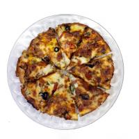 پیتزا فیلادلفیا آمریکایی