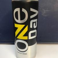 نوشیدنی انرژی زا وان دی