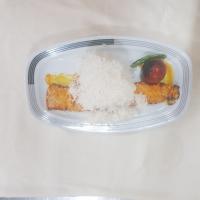 چلو جوجه کباب مخصوص