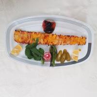 خوراک جوجه کباب مخصوص