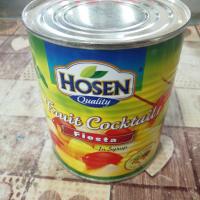 کمپوت ککتل مخلوط حسین