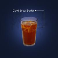 کلد برو سودا