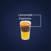 لیموناد اسپرسو