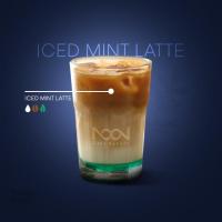 آیس لته نعنا