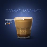 کارامل ماکیاتو
