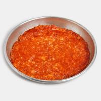 املت ربی ( 2 تخم مرغ)