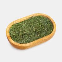 سبزی پلو خشک شده