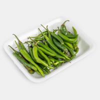 فلفل تند سوزنی 