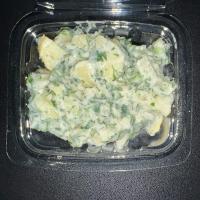 سالاد سوییسی