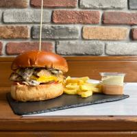 چیکن ماشروم