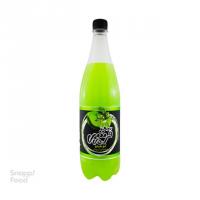 نوشابه گازدار خانواده موهیتو فرش دی