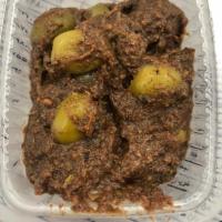 زیتون پرورده