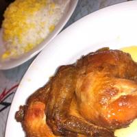 چلو اکبر جوجه vip