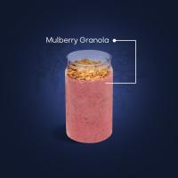 گرانولا شاتوت