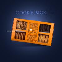 کوکی پذیرایی