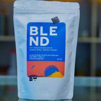 دانه قهوه 80 درصد عربیکا کامرشیال