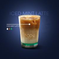 آیس لته نعنا