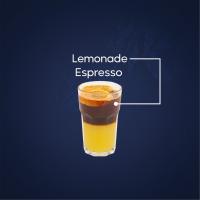 لیموناد اسپرسو