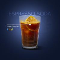 اسپرسو سودا