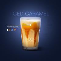 آیس کارامل