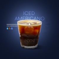 آیس امریکانو