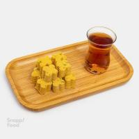 شیرینی نخودی