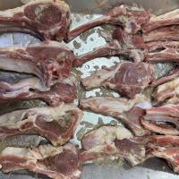 شیشلیک گوسفندی