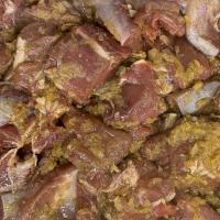 چنجه گوسفندی