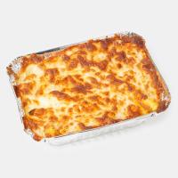 سیب زمینی سرخ شده با پنیر