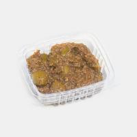 زیتون پرورده