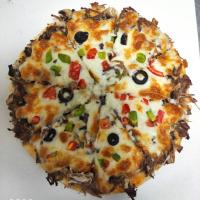 پیتزا رستبیف