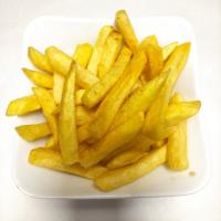 سیب زمینی سرخ شده