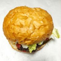 برگر کلاسیک