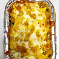 سیب زمینی تنوری