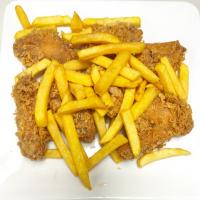 بال سوخاری (شش تکه)