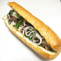 ساندویچ بوریتو گوشت