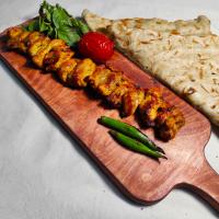 خوراک جوجه کباب بدون استخون سینه (با دورچین)