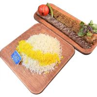 چلوکباب سلطانی