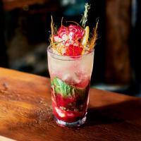 آسای موهیتو